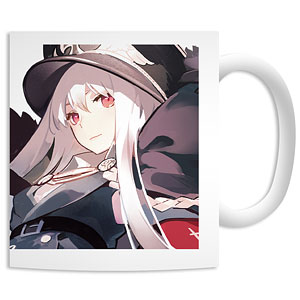 ドールズフロントライン Kar98k マグカップ