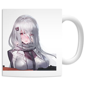 ドールズフロントライン PK マグカップ