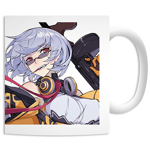 ドールズフロントライン トンプソン マグカップ