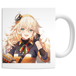 ドールズフロントライン S.A.T.8 マグカップ