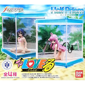 ΩEQn26WeフィギュアマイスターHalfPrismシャナ&ななついろ全5種 検索結果]-amiami.jp-あみあみオンライン本店-
