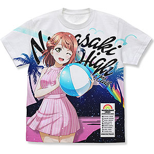 ラブライブ！虹ヶ咲学園スクールアイドル同好会 中須かすみ フル