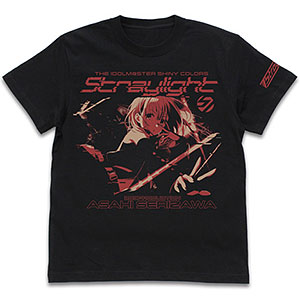 アイドルマスター シャイニーカラーズ 283プロ ストレイライト Tシャツ