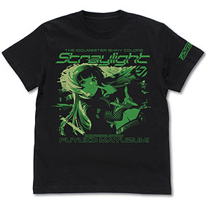 アイドルマスター シャイニーカラーズ 283プロ ストレイライト Tシャツ