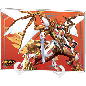 【超激レア】バトルスピリッツサーガブレイヴ　緒乃冬華直筆サイン入り複製原画 lead-netstore_bsc43292406tt089