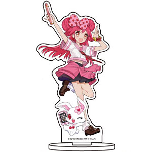 アクリルスタンド ジュエルペットてぃんくる 衣装 沙羅 サフィー 楽天 