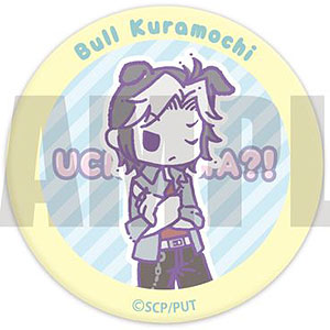 うちタマ？！～うちのタマ知りませんか？～ マグネットクリップ SWEETOY-J ブル