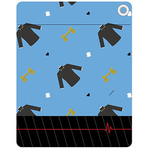 かぐや様は告らせたい？ パスケース 白銀御行