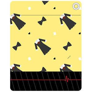 かぐや様は告らせたい？ パスケース 藤原千花