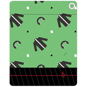 かぐや様は告らせたい？ パスケース 石上優