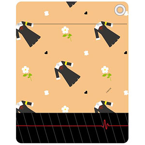 かぐや様は告らせたい？ パスケース 伊井野ミコ