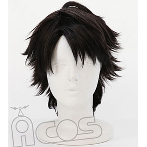 Fate/Grand Order -絶対魔獣戦線バビロニア- キャラクターウィッグ 藤丸立香