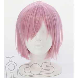 Fate/Grand Order -絶対魔獣戦線バビロニア- キャラクターウィッグ マシュ・キリエライト