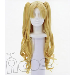 Fate/Grand Order -絶対魔獣戦線バビロニア- キャラクターウィッグ エレシュキガル