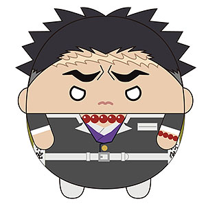 鬼滅の刃 ふわコロりんBIG2 竈門炭治郎(にっこり)[タカラトミーアーツ