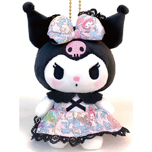 リバティ×クロミ MC