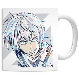 とある科学の一方通行 アクセラレータ Ani-Art マグカップ