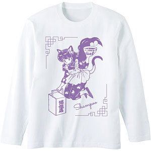 らんま1/2 ロングTシャツ ユニセックス XL-amiami.jp-あみあみ