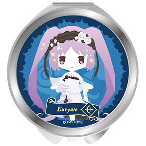 Fate/Grand Order Design produced by Sanrio Vol.2 コンパクトミラー エウリュアレ