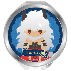 Fate/Grand Order Design produced by Sanrio Vol.2 コンパクトミラー アステリオス