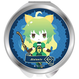 Fate/Grand Order Design produced by Sanrio Vol.2 コンパクトミラー アタランテ