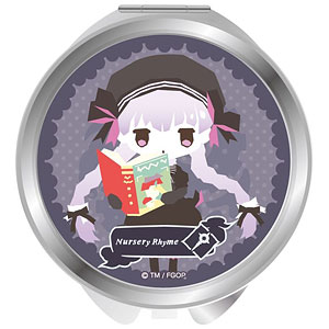 Fate/Grand Order Design produced by Sanrio Vol.2 コンパクトミラー ナーサリー・ライム