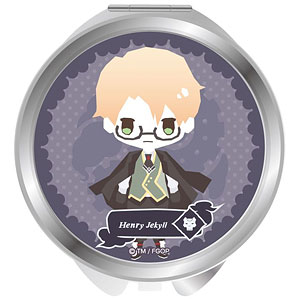 Fate/Grand Order Design produced by Sanrio Vol.2 コンパクトミラー ヘンリー・ジキル