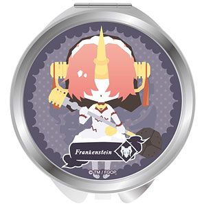 Fate/Grand Order Design produced by Sanrio Vol.2 コンパクトミラー フランケンシュタイン
