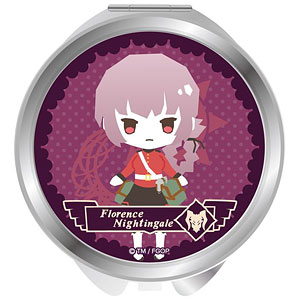 Fate/Grand Order Design produced by Sanrio Vol.2 コンパクトミラー ナイチンゲール