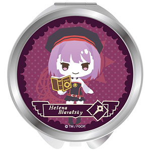 Fate/Grand Order Design produced by Sanrio Vol.2 コンパクトミラー エレナ・ブラヴァツキー