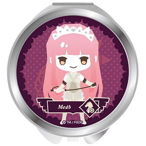 Fate/Grand Order Design produced by Sanrio Vol.2 コンパクトミラー 女王メイヴ