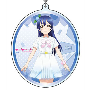 ラブライブ ！デカキーホルダー　東條希 ラブライブ！スクールアイドルフェスティバル ALL STARS デカ