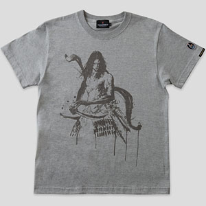 羽生結弦☆プロローグ☆Tシャツ白と黒2枚M 絡繰魂 粋 クルーネック Tシャツ 虎 龍 和柄 刺繍 プリント 半袖