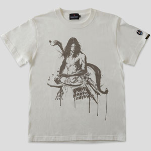 SHADOWS Tシャツ Lサイズ　レア SHADOWS Tシャツ Lサイズ｜Yahoo!フリマ（旧PayPayフリマ）
