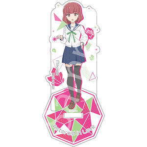 恋する小惑星 アクリルスタンド 桜井美景