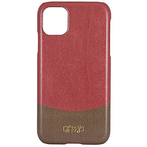 アイドリッシュセブン iPhone 11/XR 対応 PUレザーケース 狗丸トウマ (IDS-12P)