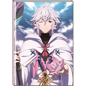 B6マンスリースケジュール帳 Fate/Grand Order -絶対魔獣戦線