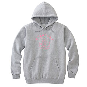 ゆるキャン△ 各務原なでしこ アイコンパーカー レディース M