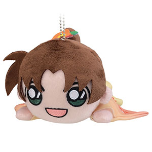 名探偵コナン 寝そべりぬいぐるみ 着物Ver. 遠山和葉 (S)