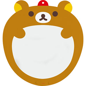 Amazon.co.jp: サンエックス リラックマ I LOVE 推し活シリーズ