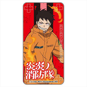 炎炎ノ消防隊 ドミテリア シンラ