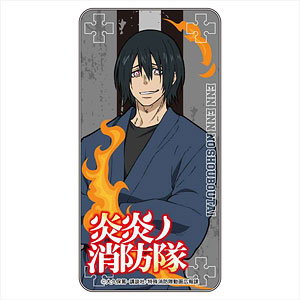 炎炎ノ消防隊 ドミテリア ベニマル