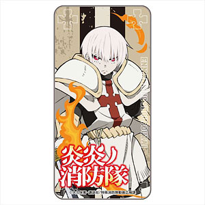 炎炎ノ消防隊 ドミテリア ショウ