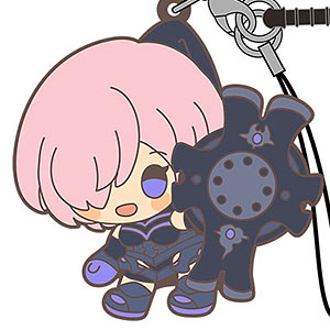 Fate/Grand Order ゴルゴーン つままれストラップ Amazon.co.jp: Fate/Grand Order －絶対魔獣戦線バビロニア