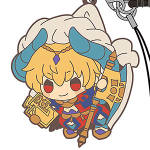 Fate/Grand Order -絶対魔獣戦線バビロニア- ゴルゴーン つま