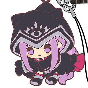 Fate/Grand Order -絶対魔獣戦線バビロニア- ゴルゴーン つま