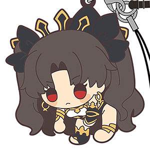 Fate/Grand Order ゴルゴーン つままれストラップ Amazon.co.jp: Fate/Grand Order －絶対魔獣戦線バビロニア
