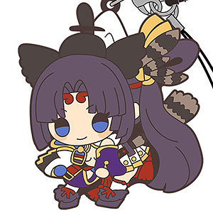 FGOバビロニア ゴルゴーン つままれストラップ [Fate/Grand