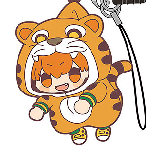 Fate/Grand Order ゴルゴーン つままれストラップ Fate/Grand Order -絶対魔獣戦線バビロニア- ゴルゴーン つま