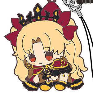 【国内配送】 Order Fate/Grand -絶対魔獣戦線バビロニア- つま ゴルゴーン ストラップ